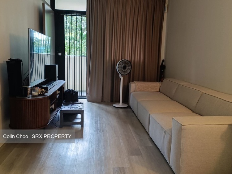 Blk 101 Crescent View (Queenstown), HDB 3 Rooms #453194861